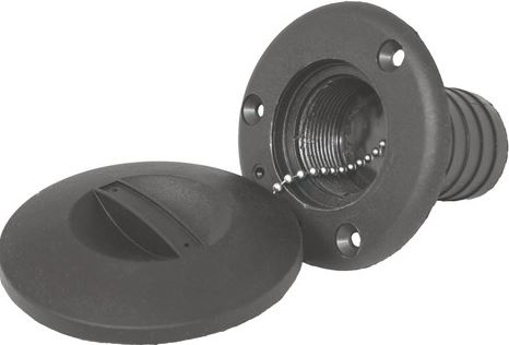 DECK FILLER NYLON 50MM