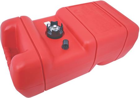 FUEL TANK 22.7L