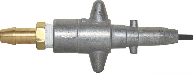 FUEL CONNECT MERC OLD STYLE 8MM
