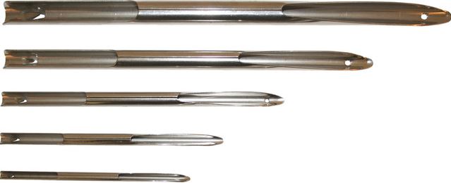 SELMA SPLICING FID 5 KIT