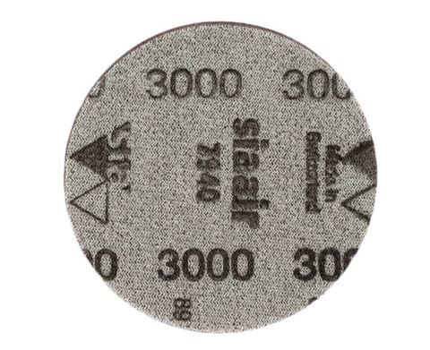 SIA VELVET DISC 7940 150MM P3000 PER BOX 10