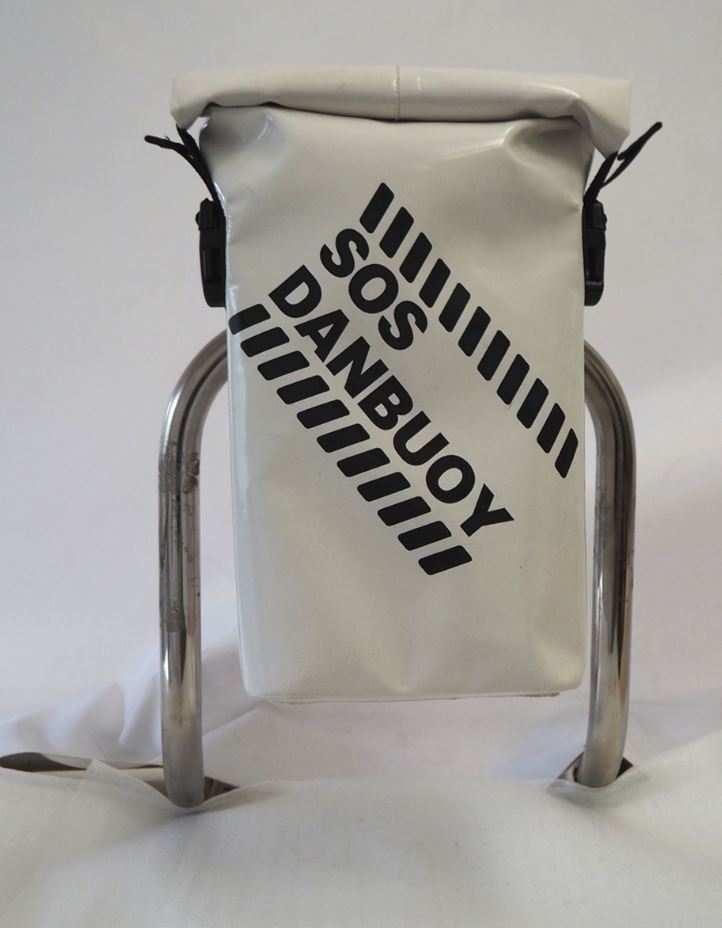 SOS DAN BUOY HOLDER