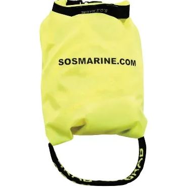 SOS THROW BAG