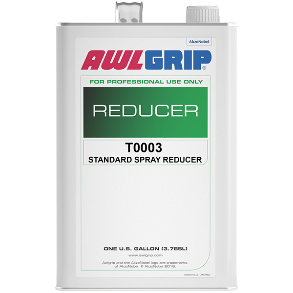 T0003 REDUCER STANDARD 5LT 5600920
