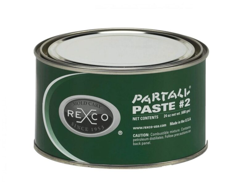 PARTALL PASTE #2 WAX NON-SILICONE