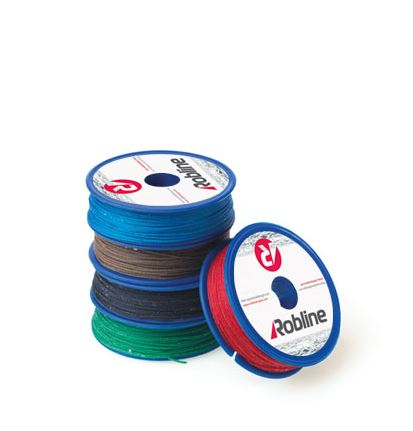 RONSTAN WHIPPING TWINE NO 8 GREEN(10)