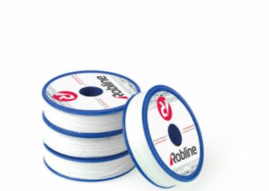 RONSTAN WHIPPING TWINE NO 8 WHITE(10)