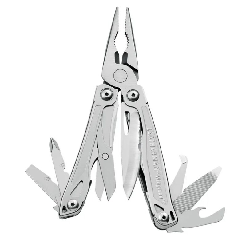 LEATHERMAN WINGMAN NYLON SHEATH