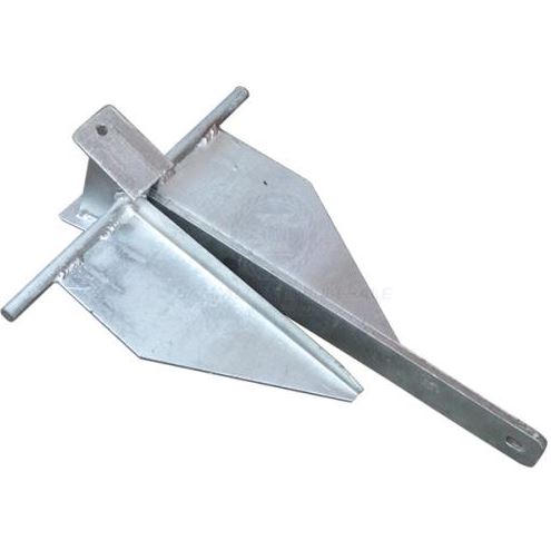 SAND ANCHOR 1.5KG (3LB) GAL