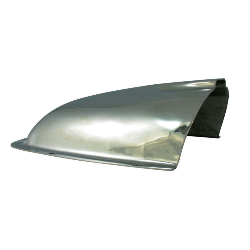 CLAM VENT SS 172MM 146MM 57MM