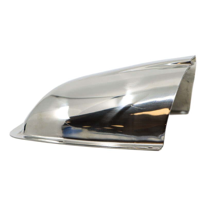 CLAM VENT SS 185MM 172MM 71MM