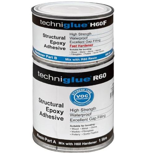 TECHNIGLUE-CA R60 1.5L PK