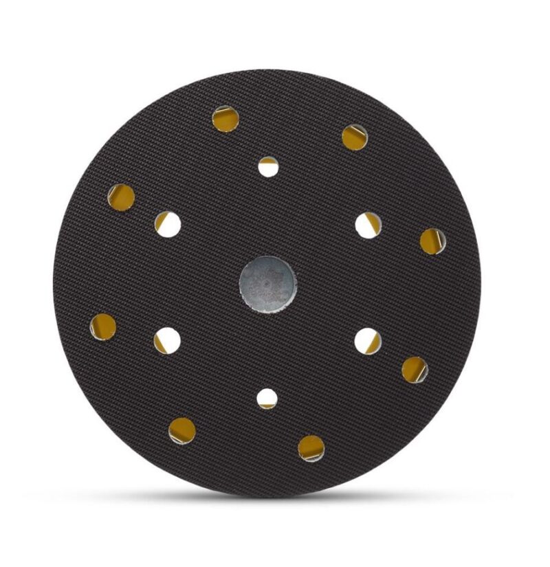 3M 50394 HOOKIT BACK-UP PAD 6" M8 15 HOLE SUIT FESTOOL