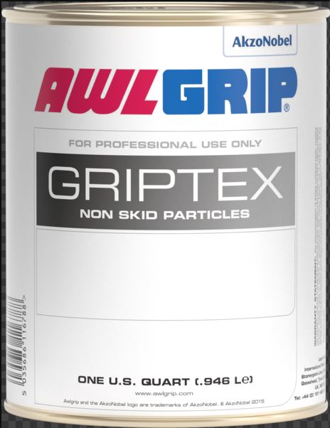 GRIPTEX COARSE NON SKID ADDITIVE QT
