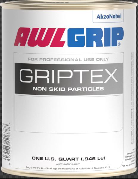 GRIPTEX FINE NON SKID ADDITIVE QT