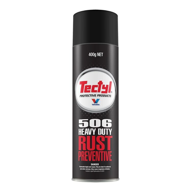 TECTYL 506 RUST PREVENTIVE 400G (12)