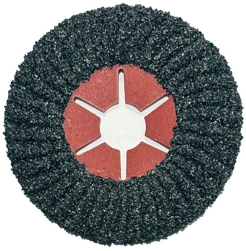 ZEC MASONARY & CONCRETE F/GLASS DISC 125MMX22MM SC36