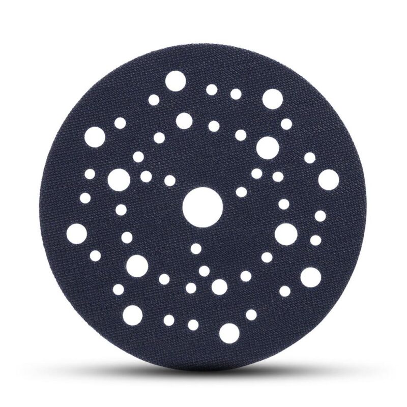 3M 50544 150MM HOOKIT INTERFACE PAD 10MM