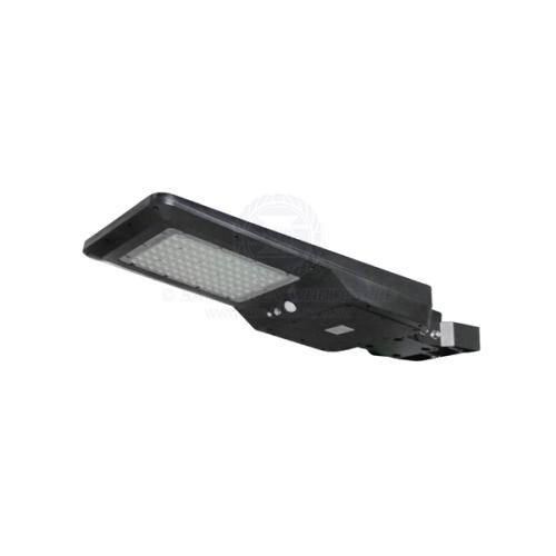 LED SOLAR STREET LIGHT PRO 40W MOTION SENSOR 4800LM