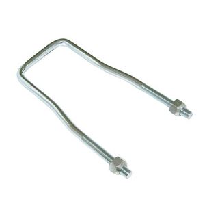 TRAILER MOUNT SPARE WHEEL UBOLT
