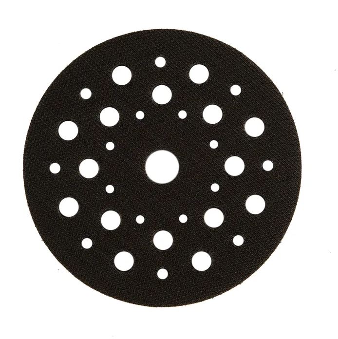 MIRKA INTERFACE PAD125MM 33H 10MM SINGLE (EACH)