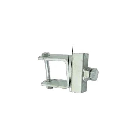 2" X 2" TUBE SIDE ADJ - RIGHT