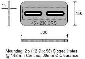 DIVERS DREAM CDQ 3.4KG