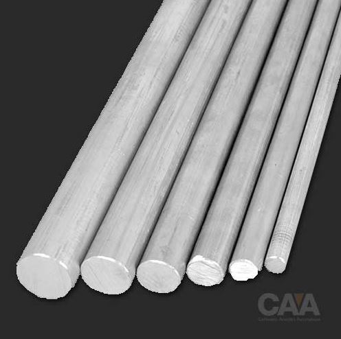 ZN ROD CD3356 25MM (1.4KG)