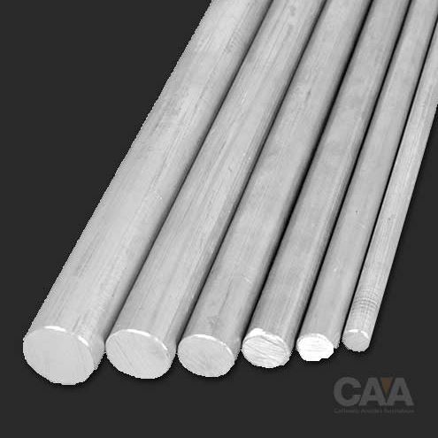 ZN ROD CD3348 19MM (0.81KG)