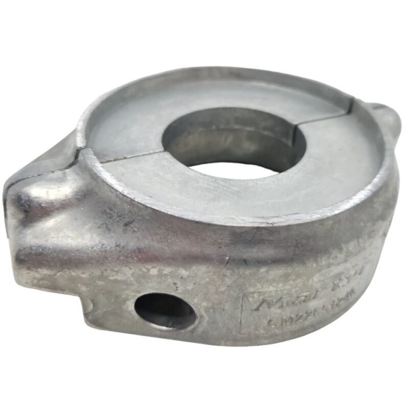 VOLVO 130S SAIL DRIVE ANODE 2 PIECE