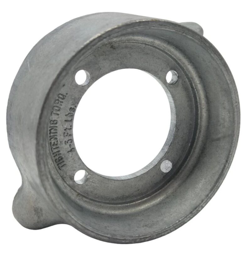VOLVO 110S ANODE