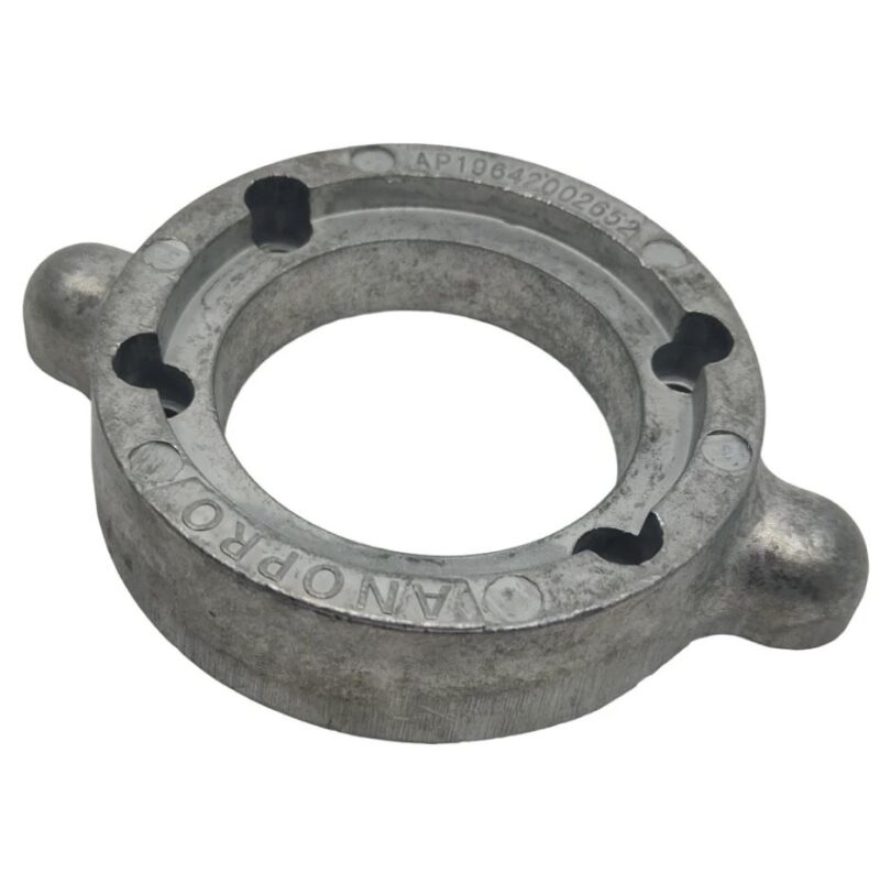 YANMAR SAIL DRIVE ANODE