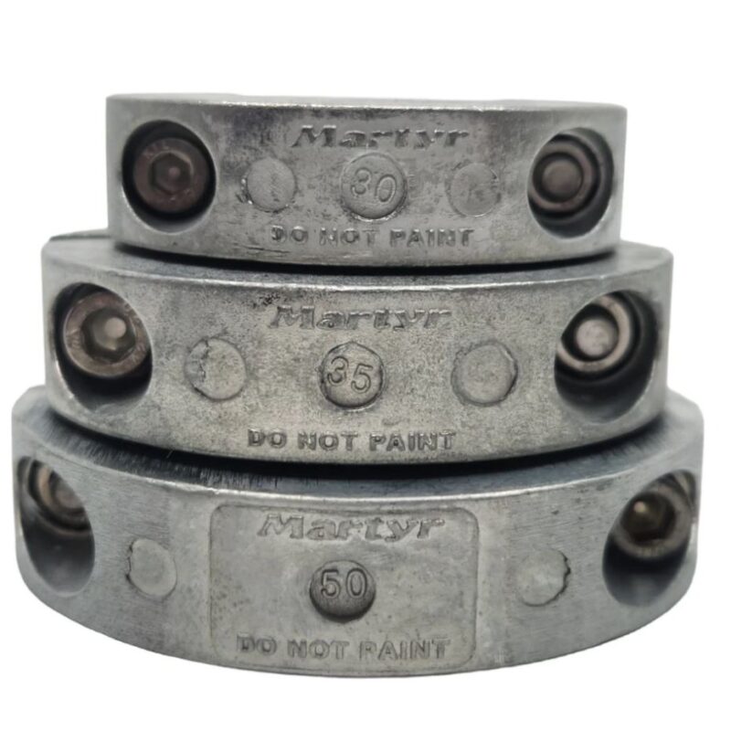 EURO LIMITED CLEARANCE 25MM DONUT