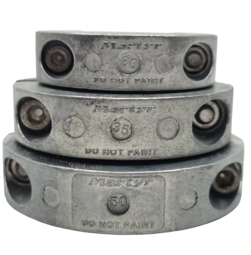 EURO LIMITED CLEARANCE 30MM DONUT
