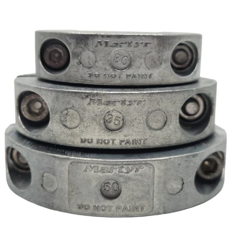 EURO LIMITED CLEARANCE 35MM DONUT
