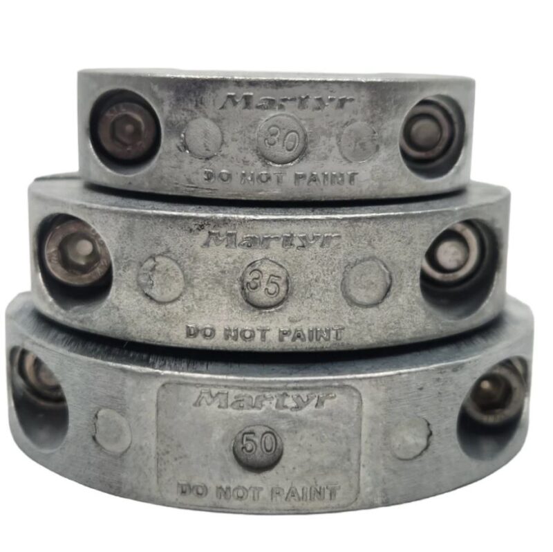 EURO LIMITED CLEARANCE 40MM DONUT