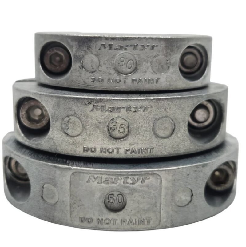 EURO LIMITED CLEARANCE 45MM DONUT