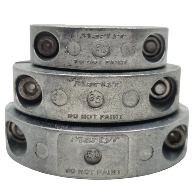 EURO LIMITED CLEARANCE 50MM DONUT
