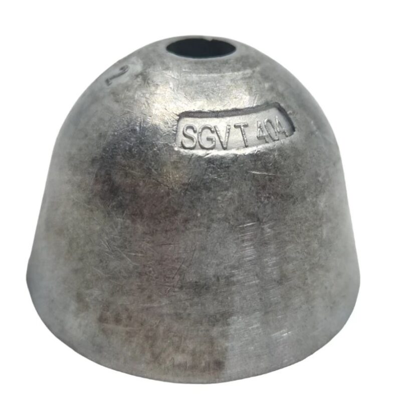 VETUS BOW THRUSTER ANODE SGVT404