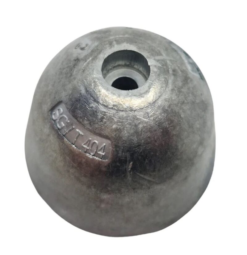 VETUS BOW THRUSTER ANODE SGVT404 - Image 3