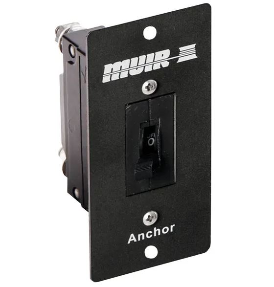 MUIR CIRCUIT BREAKER 80A WITH PANEL