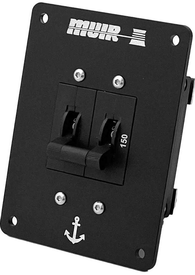 MUIR CIRCUIT BREAKER 150A