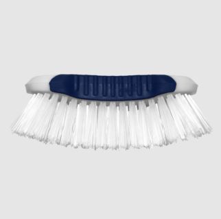 JOSCO MED/STIFF HAND SCRUB BRUSH (4)