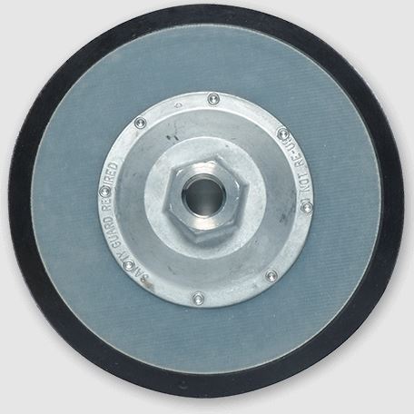 EEZER M14X2 200MM VELCRO BACKUP PAD