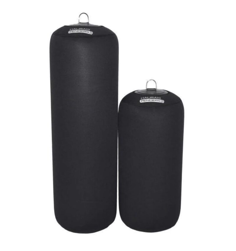 HAURAKI COVER MINI BLACK NEOPRENE 300X700MM - Image 2