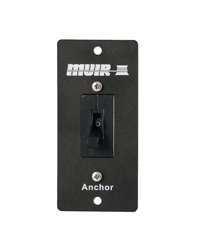 MUIR CIRCUIT BREAKER 100A