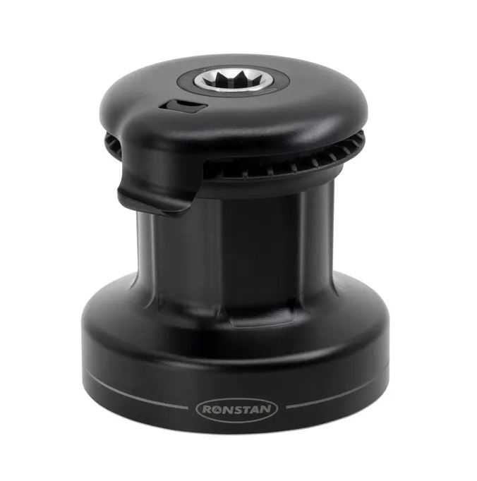 RONSTAN 20ST ORBIT WINCH 1-SPEED