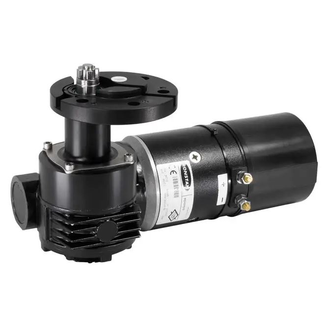 RONSTAN 30QT ORBIT WINCH CONVERSION KIT E1 12V