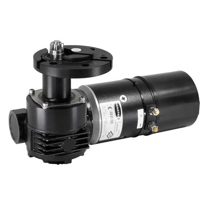 RONSTAN 30QT ORBIT WINCH CONVERSION E1 KIT 24V