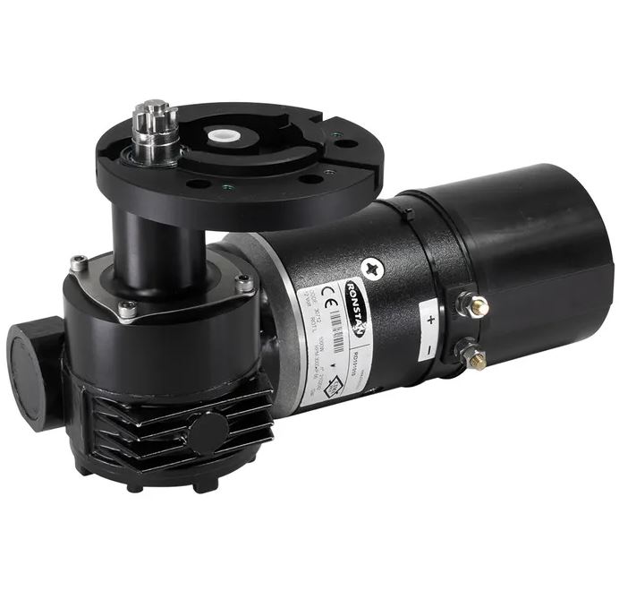 RONSTAN 40QT ORBIT WINCH CONVERSION KIT E1 12V